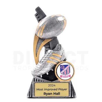 Liston Rugby Trophy