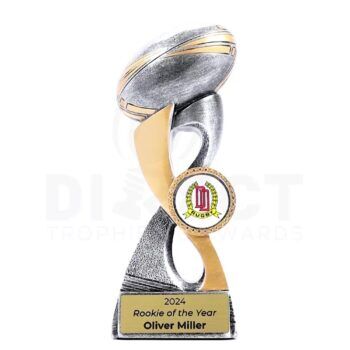 Splendid Rugby Trophy