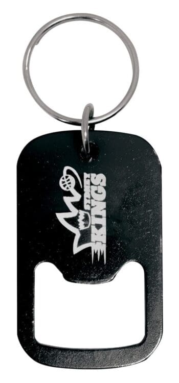 Custom Keychain Bottle Opener