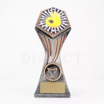 OK Emoji Trophy