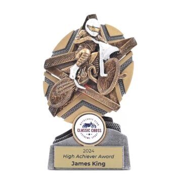 Surgestar Motocross Trophy