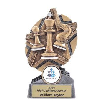 Surgestar Chess Trophy