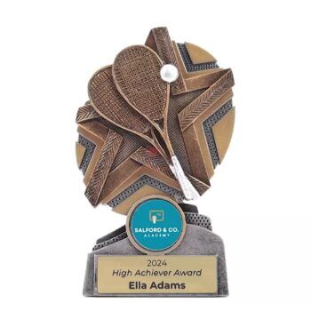 Surgestar Squash Trophy