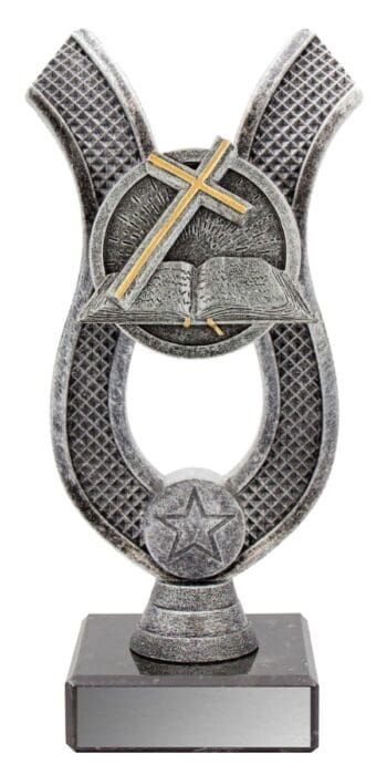 Anchor Religion Trophy