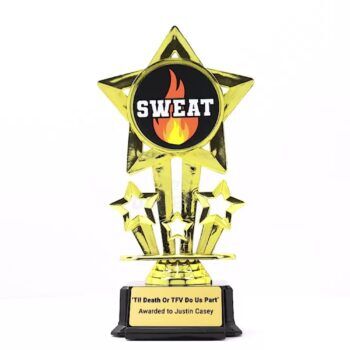 Icon Star Sweat