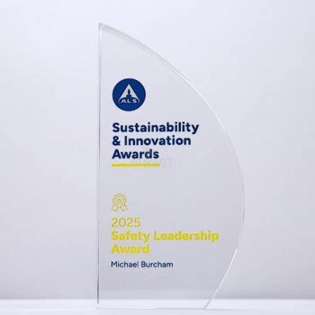 Expedition Sail Colour Trophy