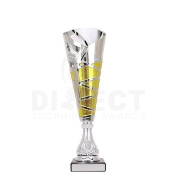 Vernext Silver Gold Cup