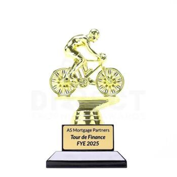Cycling Estrade Gold Trophy