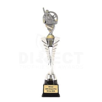 Go Kart Pike Trophy