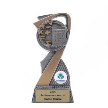Flarex Maths Trophy