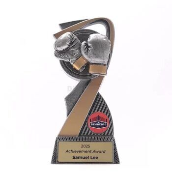 Flarex Boxing Trophy