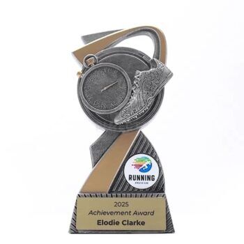 Flarex Track Trophy