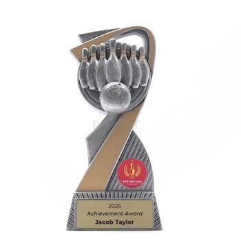 Flarex Tenpin Trophy