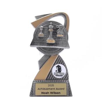 Flarex Chess Trophy