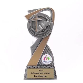 Flarex Religion Trophy