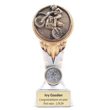 IKON Motorcross Trophy