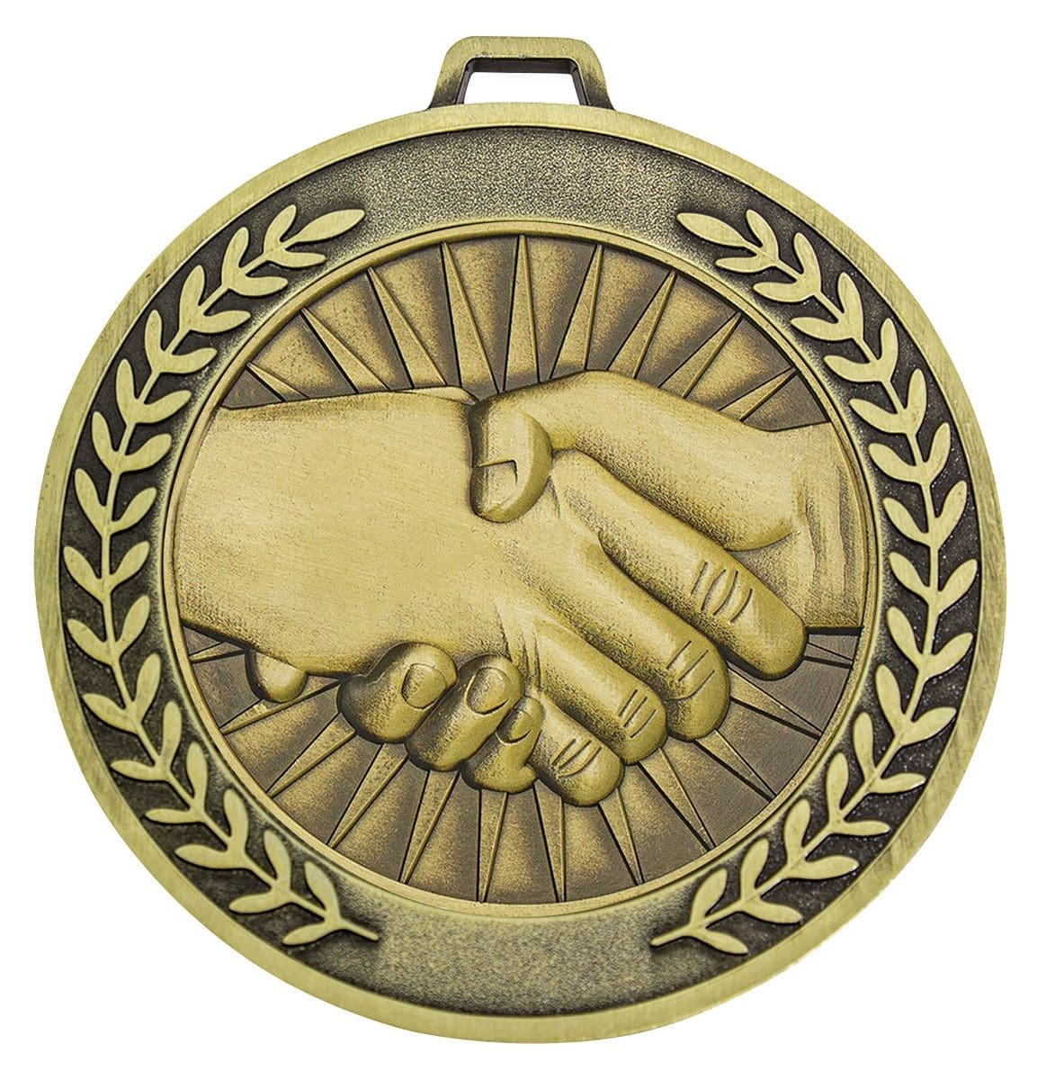 Prestige Fair Play Medal