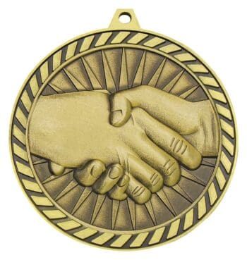Venture Fair Play Medal