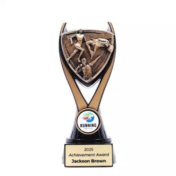 Sunowa Track Field Trophy