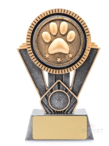 Spartan Pet