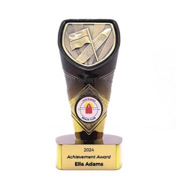 Serpent Surf Lifesaving Trophy