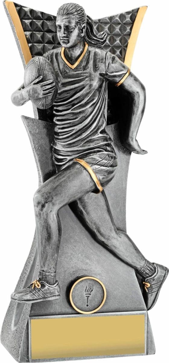 Vanguard Female Rugby - Image 5