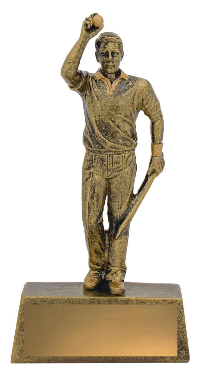 Cricket Bowler Award