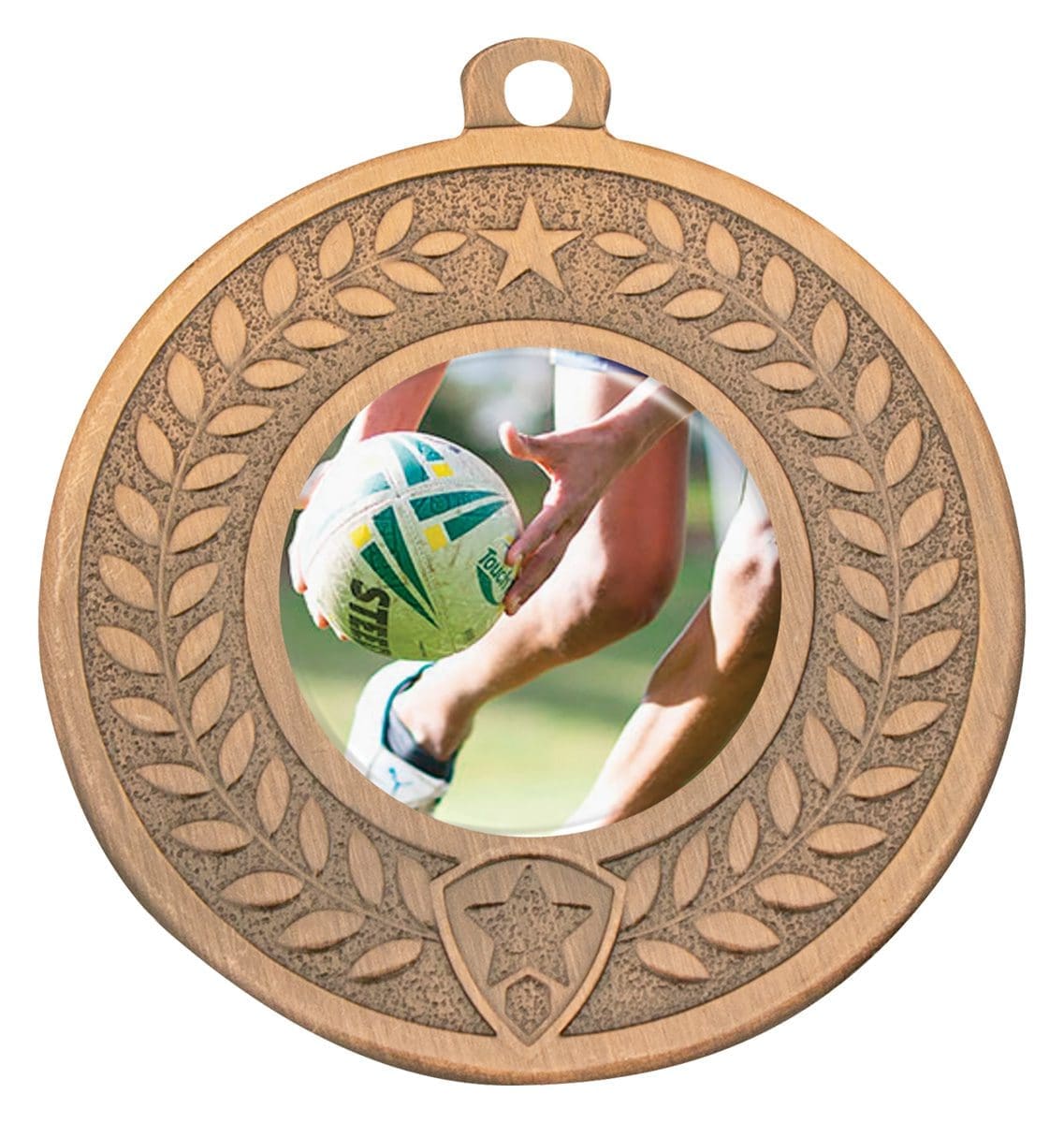Distinction Touch Medal - Image 5