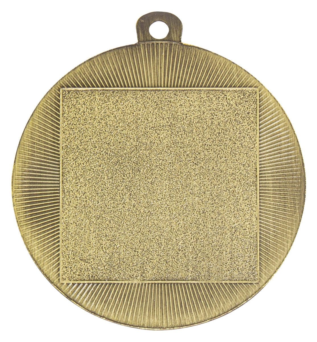 Distinction Track Medal - Image 2