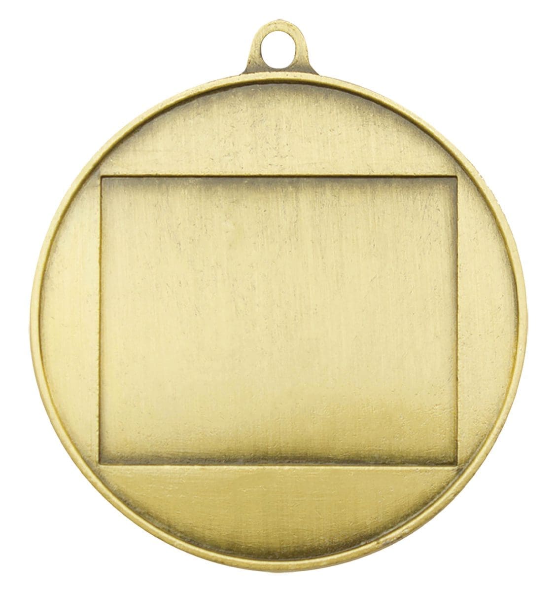 Blitz Netball Medal - Image 2