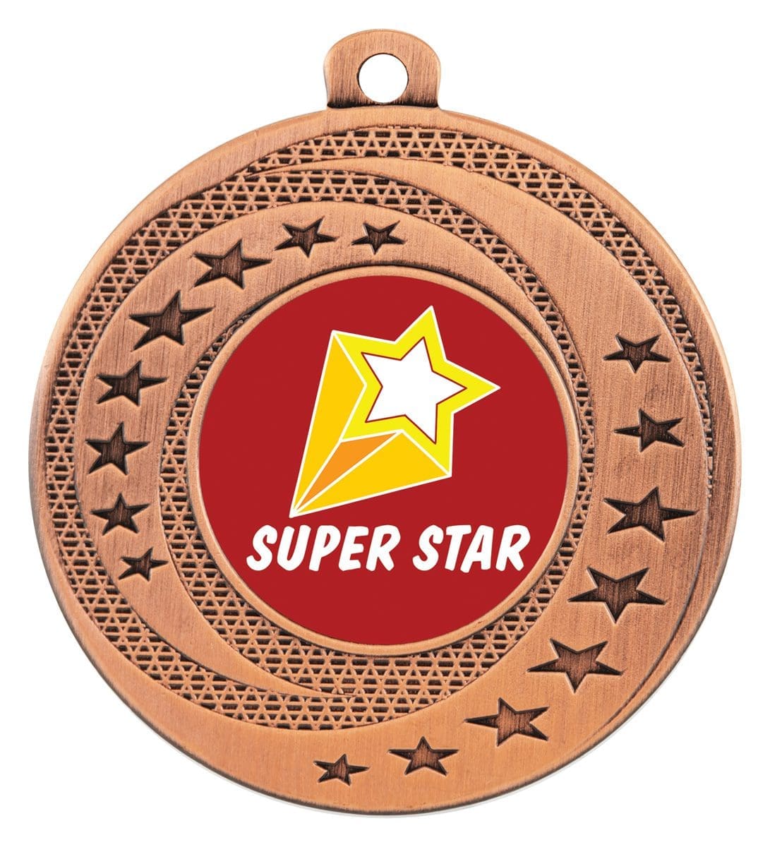 Wayfare Super Star Medal - Image 5