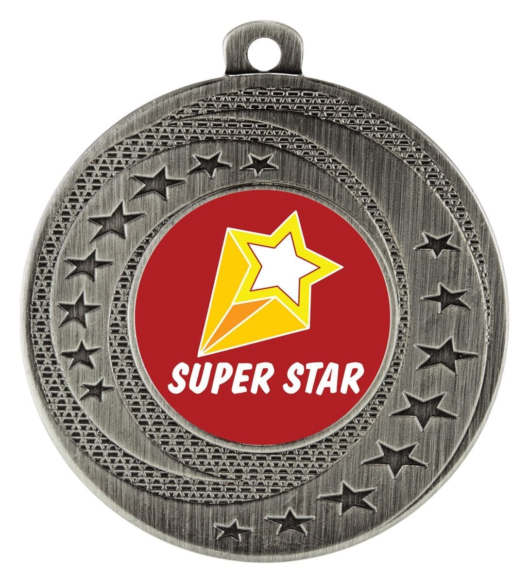 Wayfare Super Star Medal - Image 3