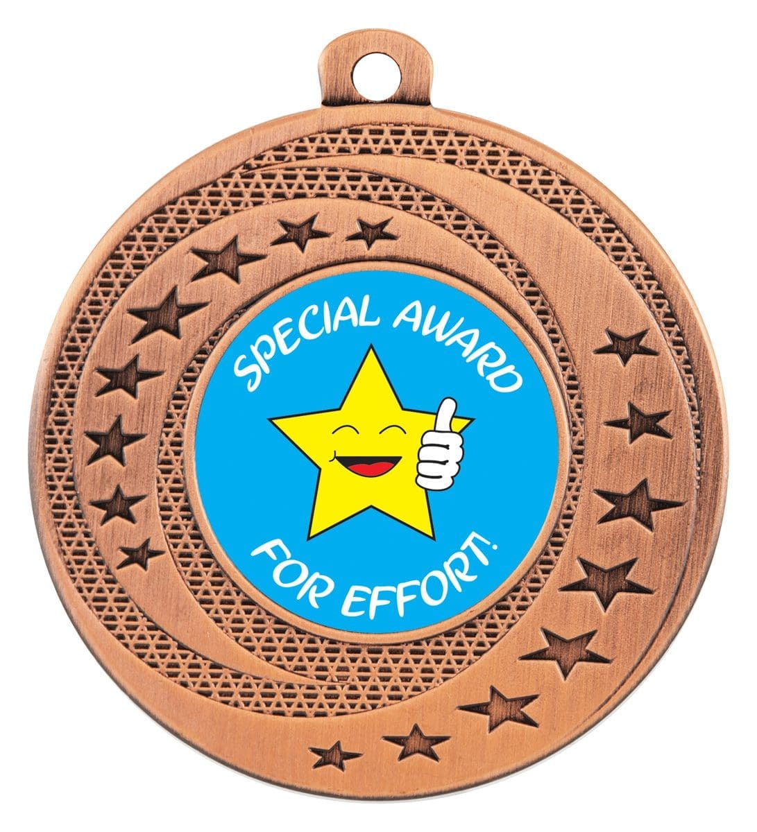 Wayfare Special Award Medal - Image 5