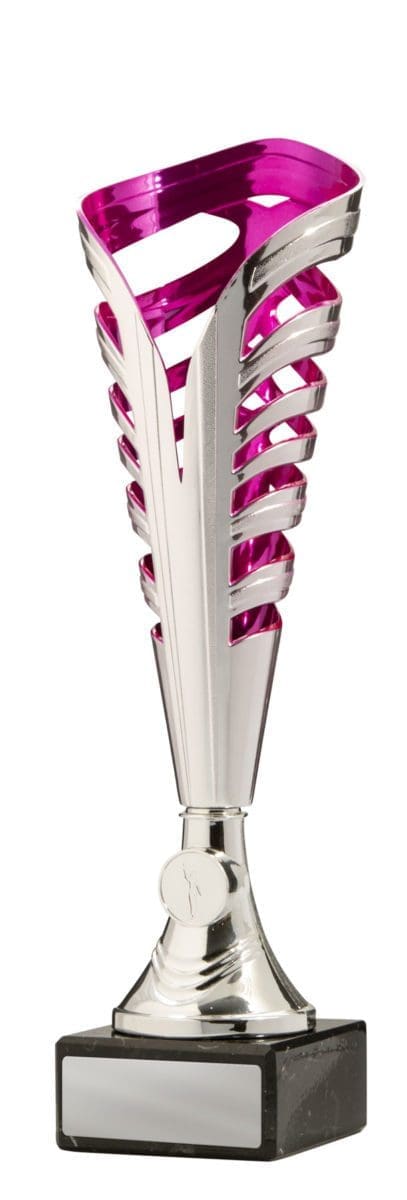 Cabrera Cup Silver Pink - Image 5