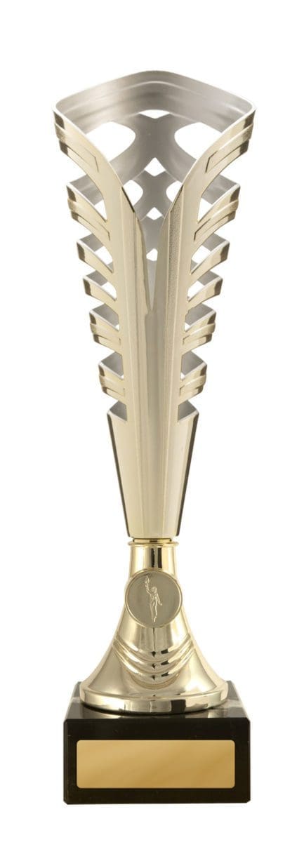 Cabrera Cup Gold Silver - Image 4