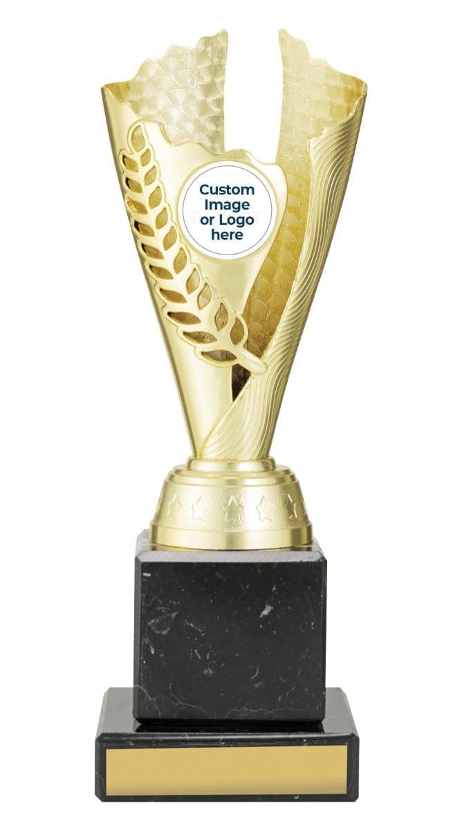 Spirit Gold Cup - Image 2