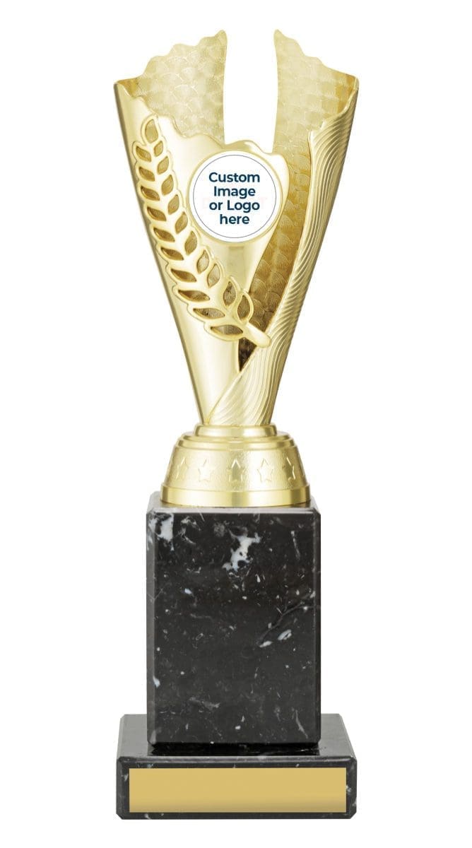 Spirit Gold Cup - Image 3