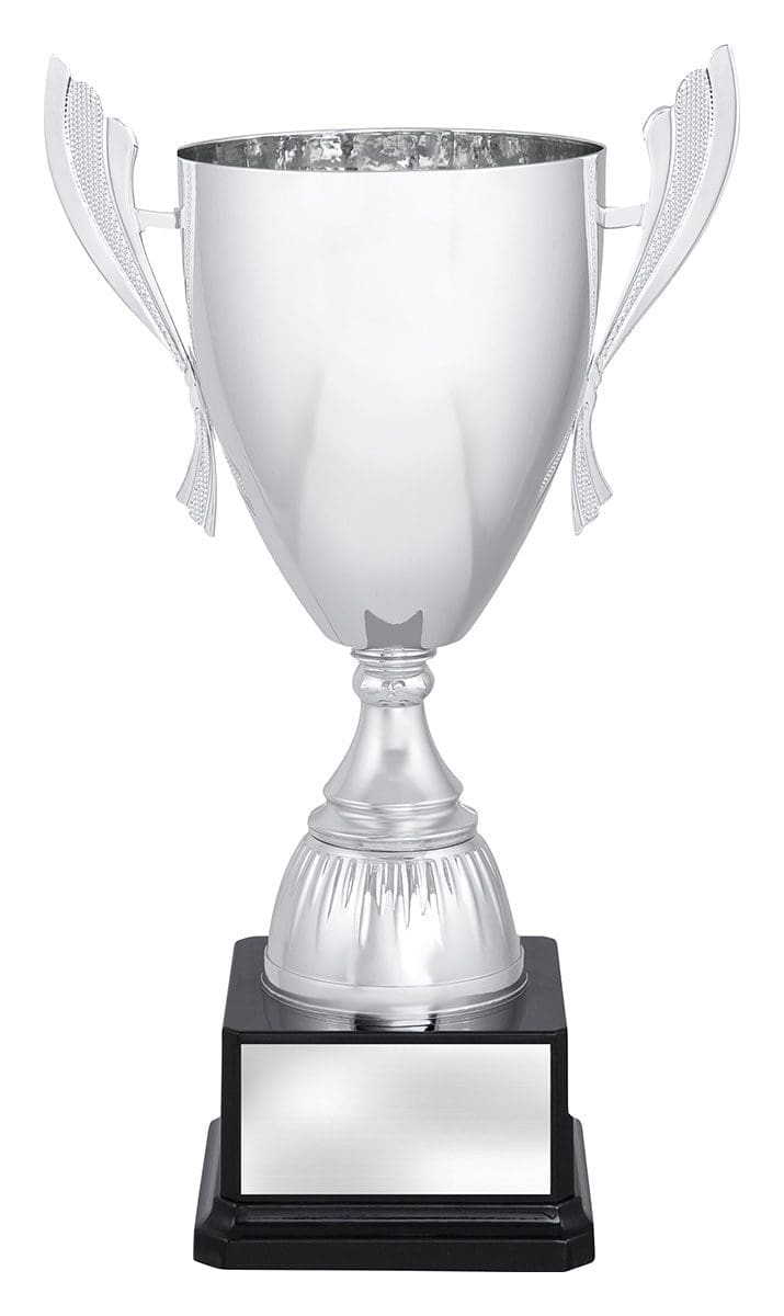 Ferroclad Silver Cup