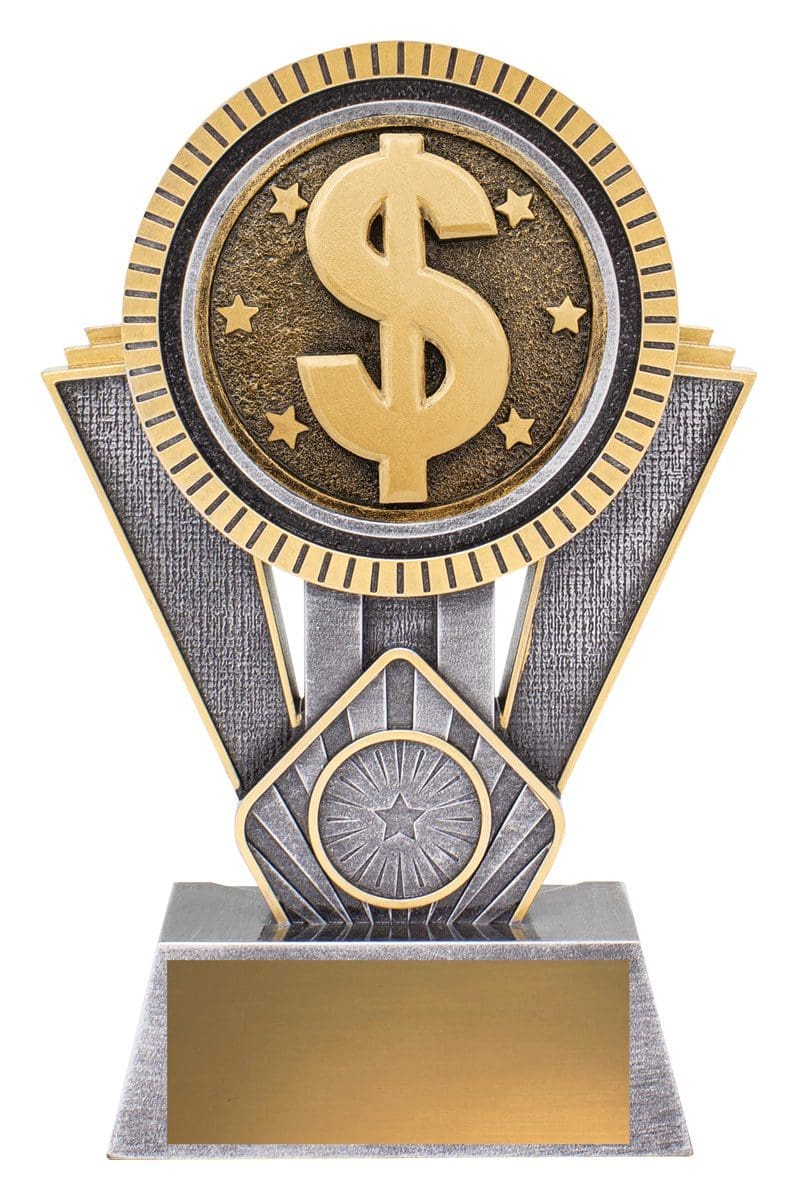 Spartan Dollar - Image 3