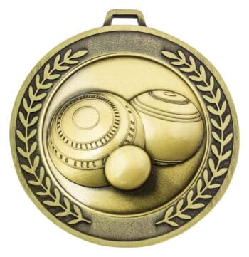 Prestige Bowls Medal