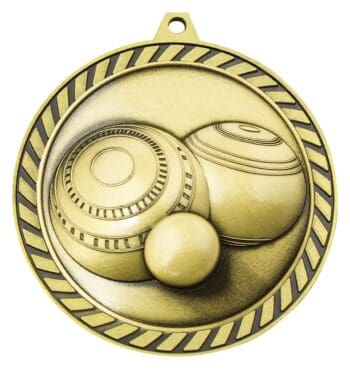 Venture Bowls Medal