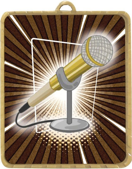 Lynx Medal Public Speaking