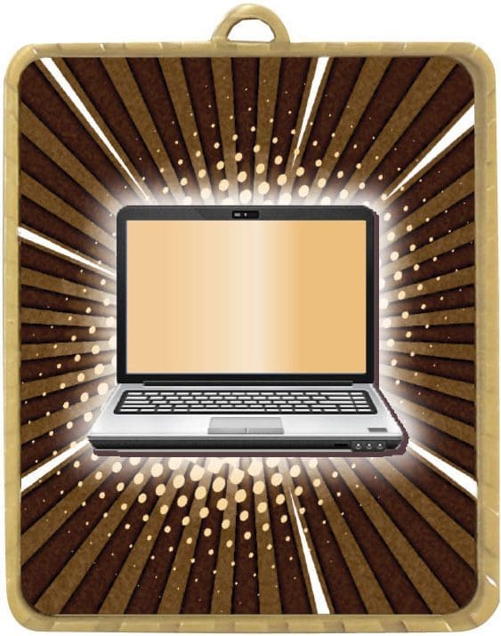 Lynx Medal Computers