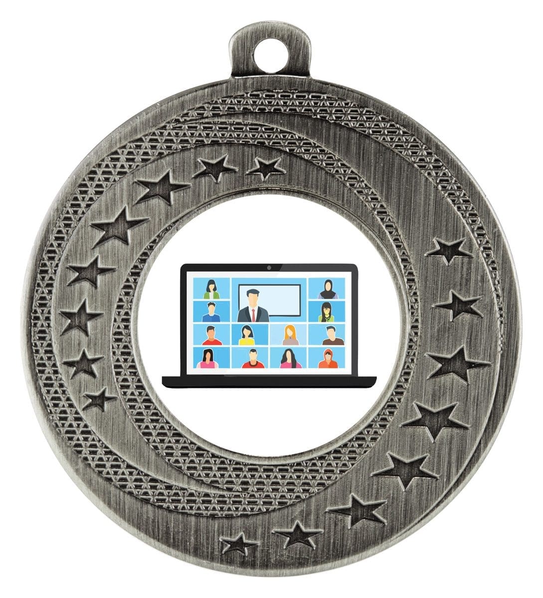 Wayfare Laptop Master Medal - Image 3