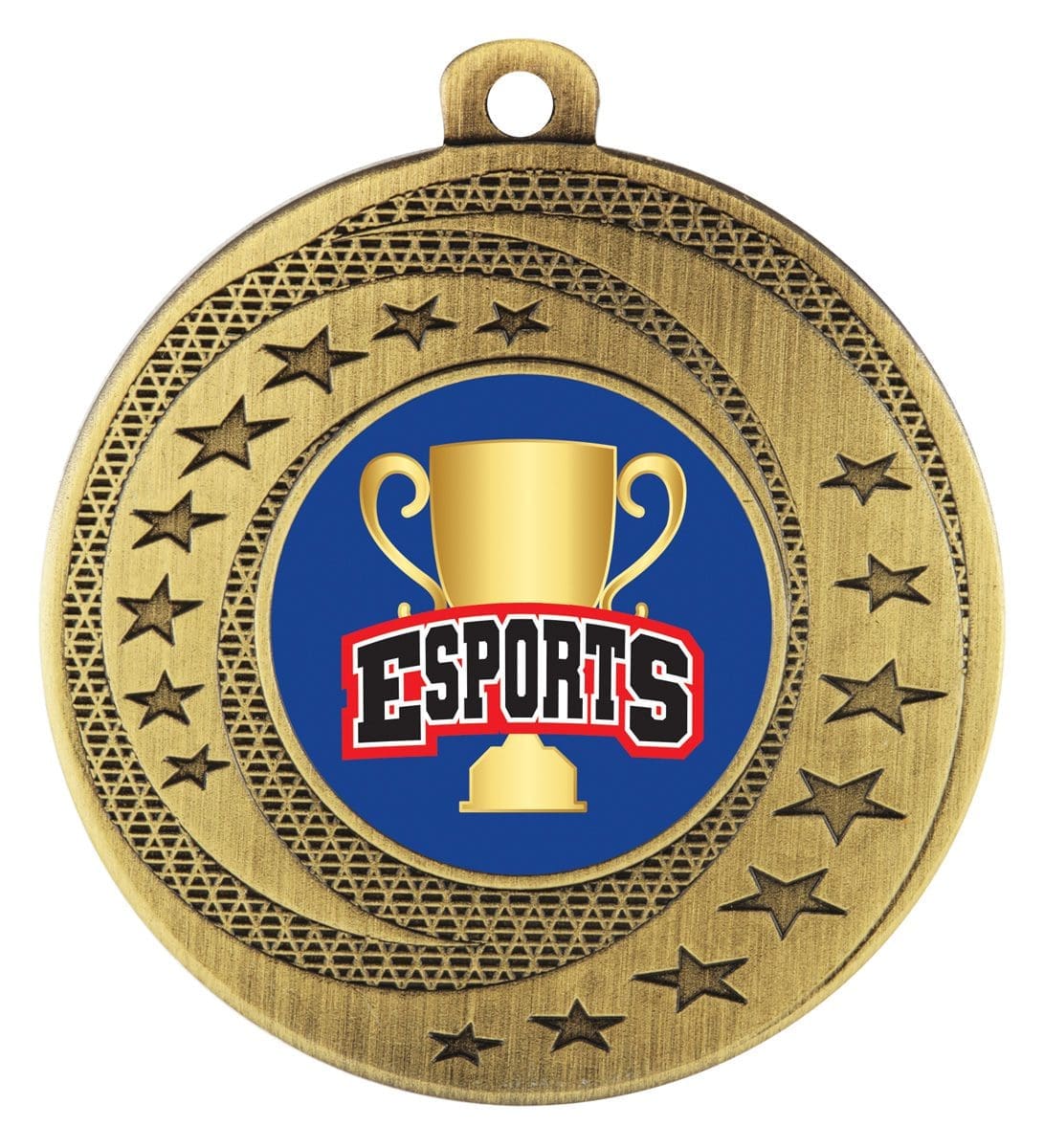 Wayfare Esports Medal