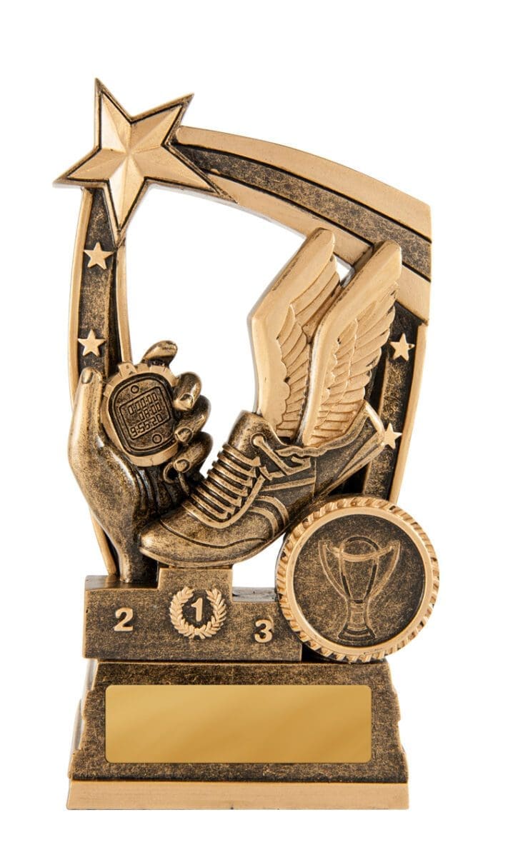 Maverick Athletics Trophy - Image 2