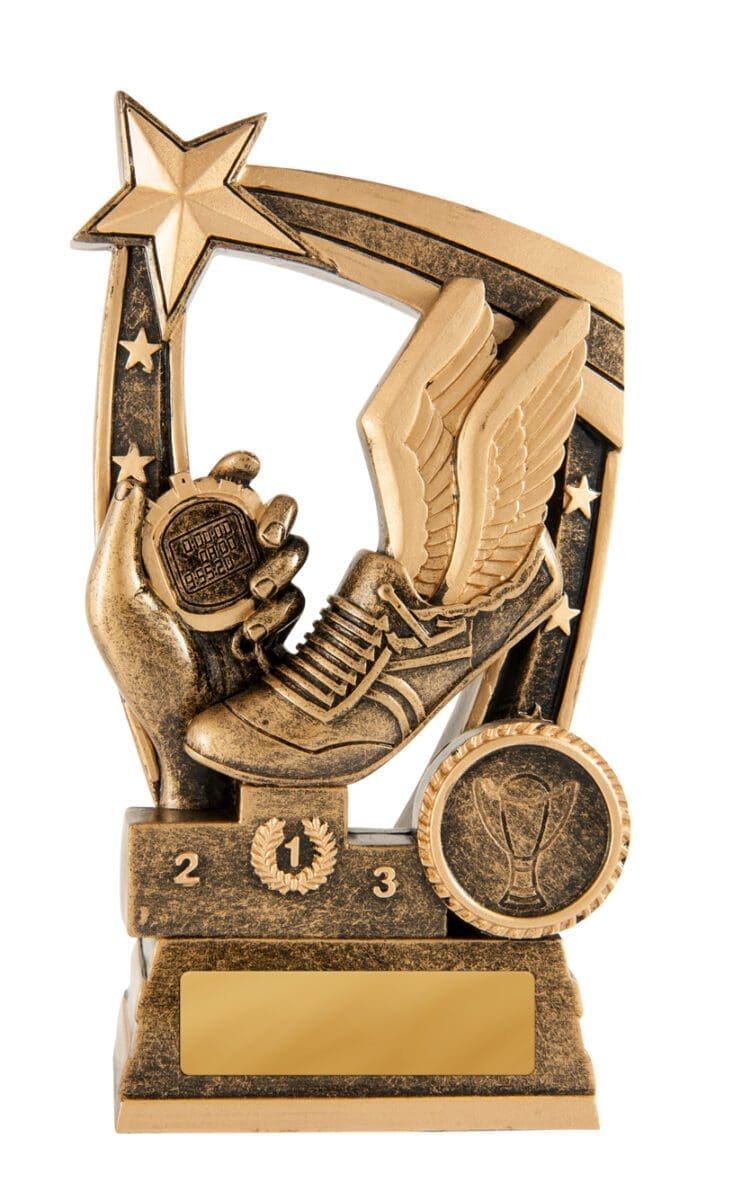 Maverick Athletics Trophy - Image 3