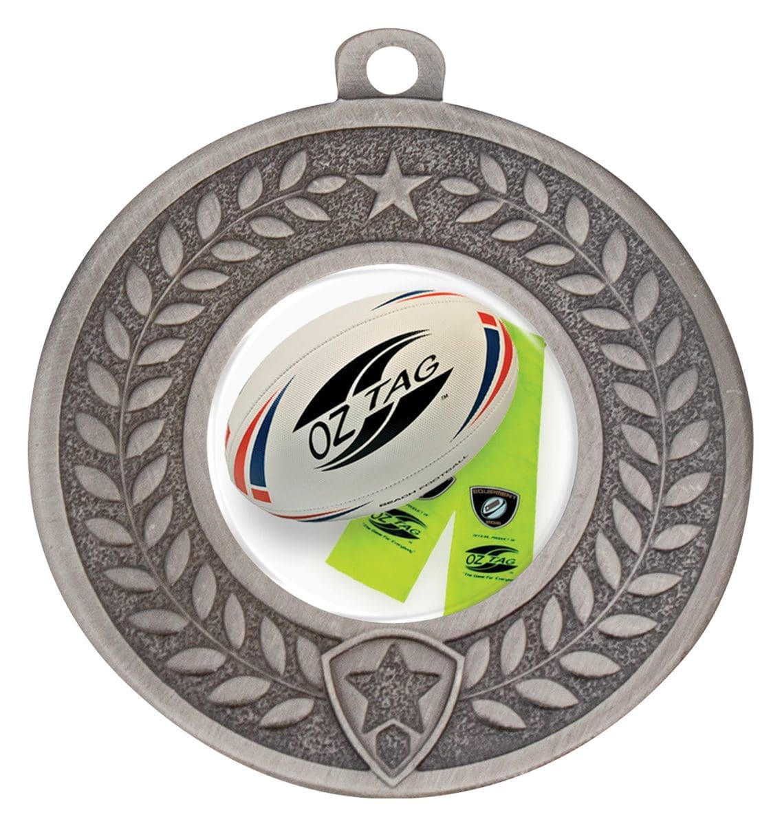 Distinction Tag Medal - Image 3