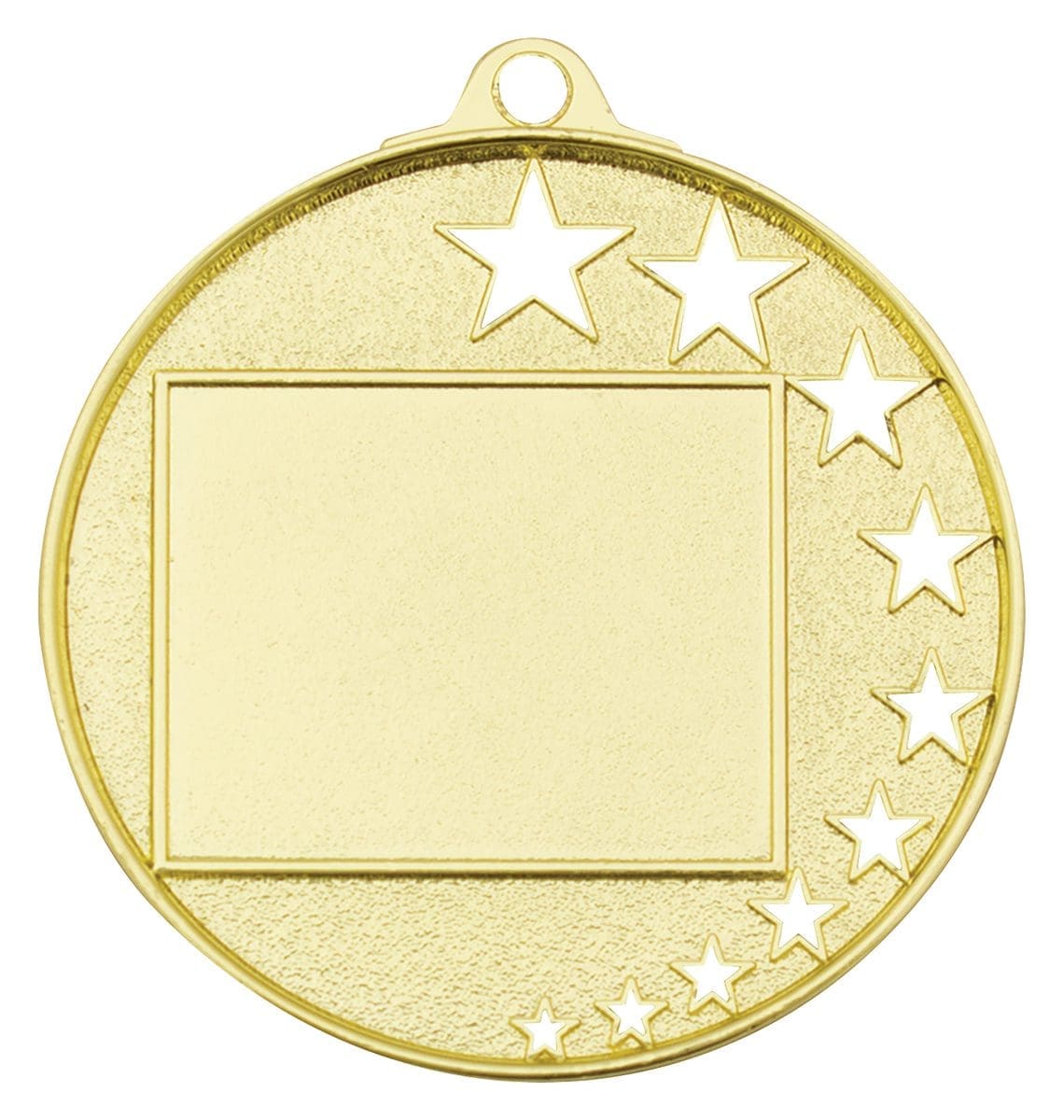Science Stars Medal Gold - Image 2