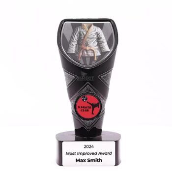 Viper Karate Trophy